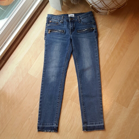 hudson jeans for girls